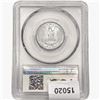Image 2 : 1949-D Washington Silver Quarter PCGS MS66