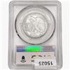 Image 2 : 1943-D Walking Liberty Half Dollar PCGS MS65+