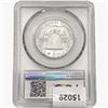 Image 2 : 1961-D Franklin Half Dollar PCGS MS65