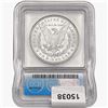 Image 2 : 1884-O Morgan Silver Dollar ICG MS65