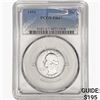 Image 1 : 1951 Washington Silver Quarter PCGS PR67