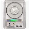 Image 2 : 1951 Washington Silver Quarter PCGS PR67