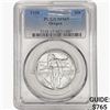 Image 1 : 1938 Oregon Trail Half Dollar PCGS MS65