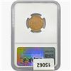 Image 2 : 1938 Wheat Cent NGC PF64 BN