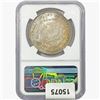 Image 2 : 1902-O Morgan Silver Dollar NGC MS66