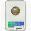 Image 2 : 1951 Washington Silver Quarter NGC MS67