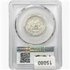 Image 2 : 1938 Washington Silver Quarter PCGS PR64
