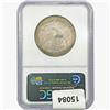 Image 2 : 1823 Capped Bust Half Dollar NGC XF45