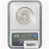 Image 2 : 1938-S Kennedy Half Dollar NGC PF68 UC