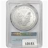 Image 2 : 2017-W American 1oz Silver Eagle PCGS PR69 DCAM