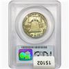 Image 2 : 1948 Franklin Half Dollar PCGS MS64 FBL