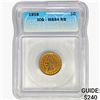 Image 1 : 1908 Indian Head Cent ICG MS64 RB