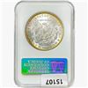 Image 2 : 1885-O Morgan Silver Dollar NGC MS64