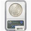Image 2 : 1900 Morgan Silver Dollar NGC MS65