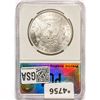 Image 2 : 1882-CC Morgan Silver Dollar PGA MS65