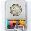 Image 2 : 1921 Alabama Half Dollar PGA MS63
