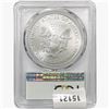 Image 2 : 2020 American 1oz Silver Eagle PCGS MS69 1st Issue