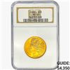 Image 1 : 1932 $10 Gold Eagle NGC MS63