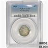 Image 1 : 1839 Seated Liberty Dime PCGS AU55 No Drapery