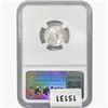 Image 2 : 1942-D Mercury Silver Dime NGC MS67 FB