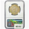 Image 2 : 1936 Rhode Island Half Dollar NGC MS66
