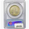 Image 2 : 1936-S Bay Bridge Half Dollar PCGS MS64