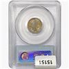 Image 2 : 1920 Mercury Silver Dime PCGS MS65 FB