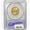 Image 2 : 1943-D Jefferson Nickel PCGS MS66 FS Omaha Bank Ho