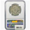 Image 2 : 1908-D Barber Half Dollar NGC XF40