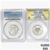 Image 1 : 2020-W [2] US Varied Quarters PCGS/ANACS MS66