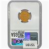 Image 2 : 1942 Wheat Cent NGC PF64 RB