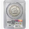 Image 2 : 1956 Franklin Half Dollar PCGS PR67 Type 1