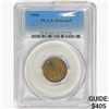 Image 1 : 1880 Indian Head Cent PCGS MS64 BN