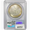 Image 2 : 1880-S Morgan Silver Dollar PCGS MS64