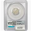 Image 2 : 1913 Barber Dime PCGS MS63