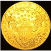 Image 2 : 1800 $10 Gold Eagle UNCIRCULATED