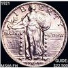 Image 1 : 1921 Standing Liberty Quarter GEM BU FH