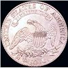 Image 2 : 1812/1 Capped Bust Half Dollar UNCIRCULATED