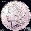 Image 1 : 1903-S Morgan Silver Dollar UNCIRCULATED