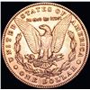 Image 2 : 1893-CC Morgan Silver Dollar CLOSELY UNCIRCULATED