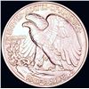 Image 2 : 1919 Walking Liberty Half Dollar CHOICE BU