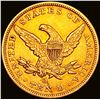 Image 2 : 1851-O $10 Gold Eagle UNCIRCULATED