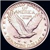 Image 2 : 1921 Standing Liberty Quarter CHOICE BU FH