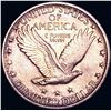 Image 2 : 1919-D Standing Liberty Quarter CHOICE BU FH