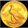Image 2 : 1908 $10 Gold Eagle UNCIRCULATED