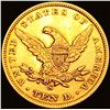 Image 2 : 1856-S $10 Gold Eagle UNCIRCULATED