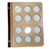 Image 2 : 1921 Mogan Dollar Book [1 Coin]