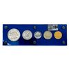 Image 2 : 1952 US Proof Mint Set [5 Coins]