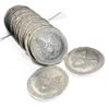 Image 2 : 1828-1875 US Odd Type Coins (5 Coins)