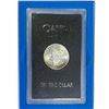 Image 1 : 1884-CC Morgan Silver Dollar   GSA